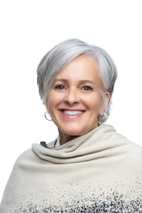 photo de madame michele telio, consultante en ressources humaines, active au sein du cabinet RH sharpmania, cabinet de transformation organisationnelle et accompagnement de votre organisation et ressources humaines a geneve et dans toute la suisse romande